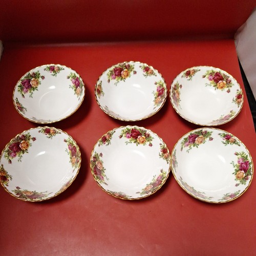 Royal albert old country roses - country,