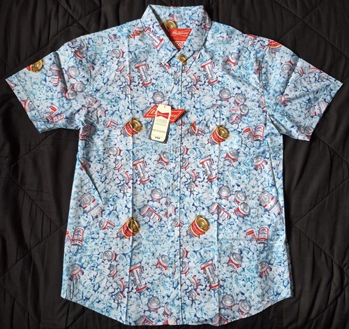 Rsvlts budweiser dad s - rsvlts, "dad's