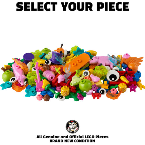 Lego 40512 funky - 40512, &