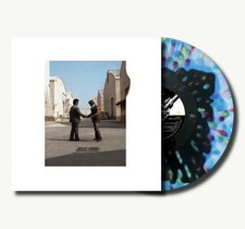 Pink Floyd Wish You Were Here