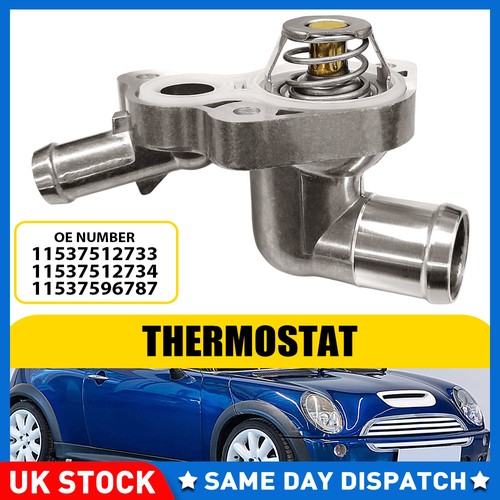 Thermostat housing for - housing, bmw