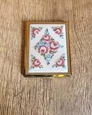 Vintage KIGU Petit Point