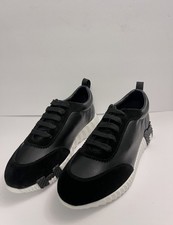 HERMES Men’s  Bouncing Black
