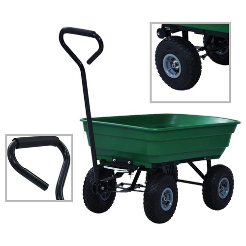 145507 garden tipping hand - 145507,