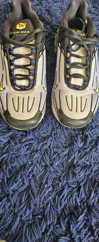 Nike air max plus tuned - plus,