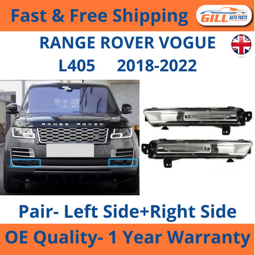 For range rover vogue l405 - rover,