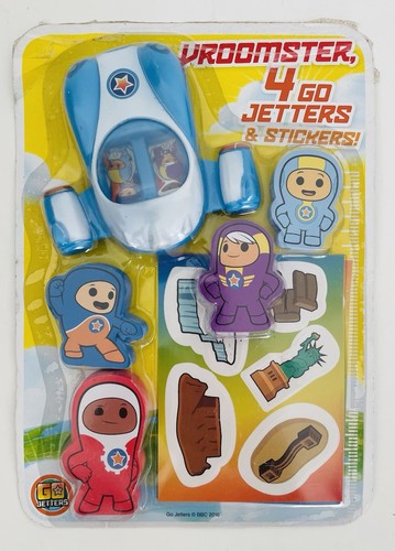 Cbeebies jetters - cbeebies,