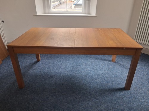 Ikea table seats people - ikea,