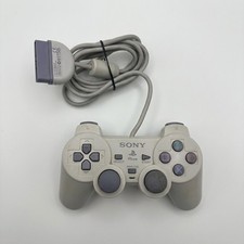 PlayStation 2 Controller