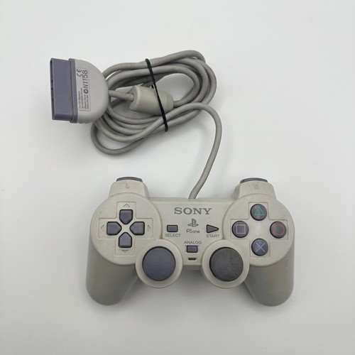 Playstation controller - playstation,