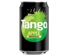 330ml x 24 Tango Apple S/f