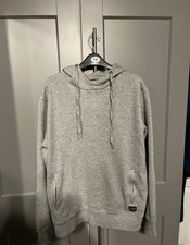 Scruffs Workwear Hoodie, Grey