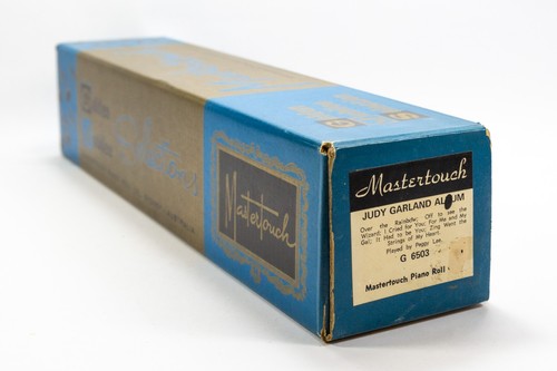 Vintage mastertouch judy - mastertouch,