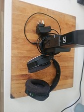 Sennheiser RS165 Wireless