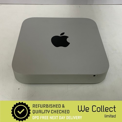 Mac mini a1347 i5 - (late,