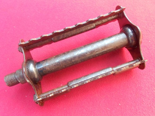 Early torrington bicycle - early,