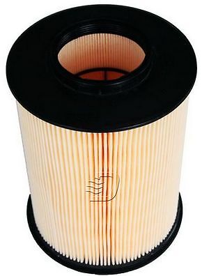 New air filter - filter, volvo