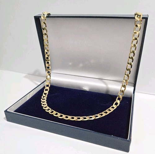 9ct gold guilded 8mm - gold,