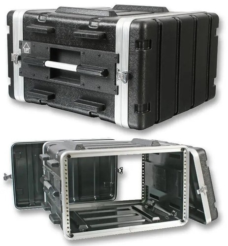 Rack case flight carry - rack,
