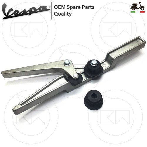 Tool for mounting - mounting, aluminum