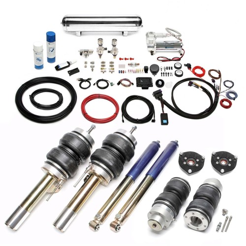 Technix air suspension with - ta,