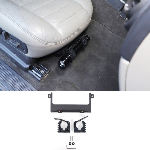 Alloy passenger seat - alloy,