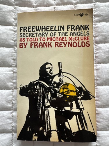 Freewheelin frank hells angels - hells,