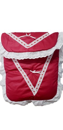 Frilly broderie anglaise - frilly,