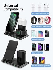 THREE-IN-ONE WIRELESS