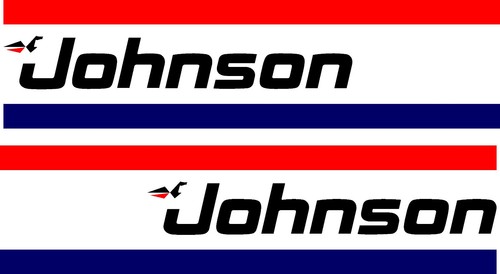 Johnson outboard cowl - johnson, |