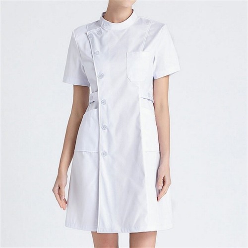 Lady nurse uniform dentist - lady,