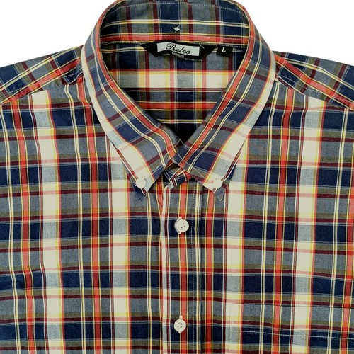 Relco shirt mens - shirt, l