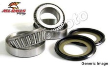 Tapered Headrace Bearings