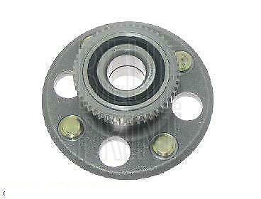 Civic vti ek4 rear wheel - civic,