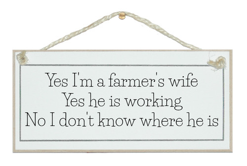 Farmers wife humorous - farmers, wife...humorous