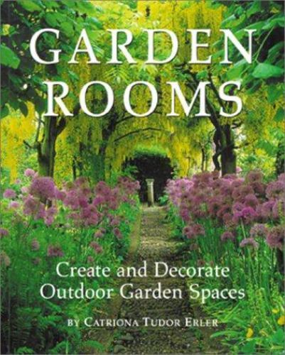 Garden rooms create and - garden,
