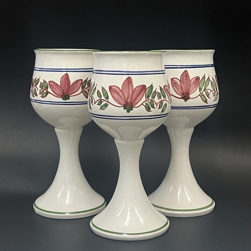 Set iden pottery - set, 3
