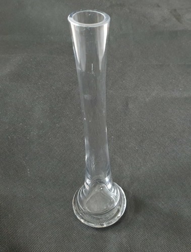 Vintage mcm style tall glass - style,