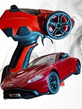 Aston Martin Vantage RC Car in