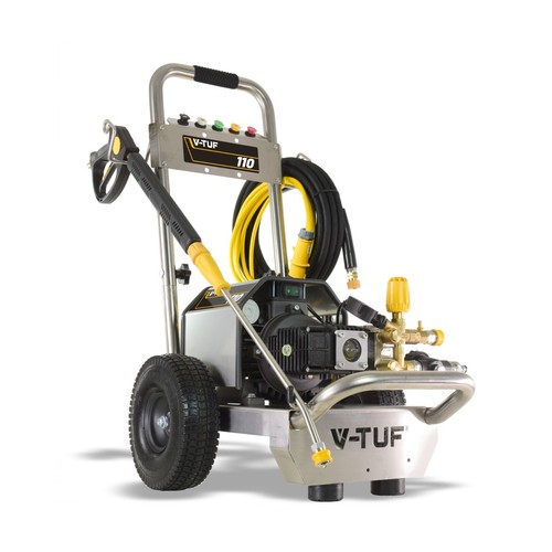110v compact industrial - 110v,
