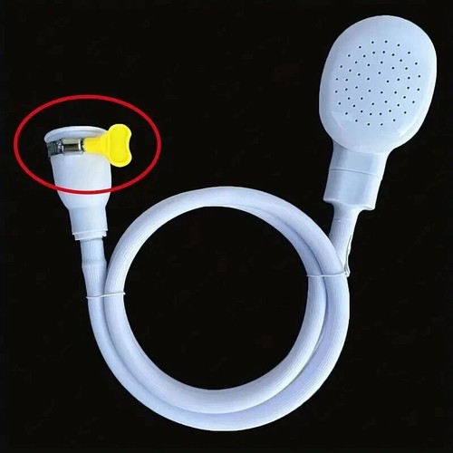 Spray hose bath pipe tub - hose,
