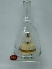 Vintage Bols Ballerina Bottle