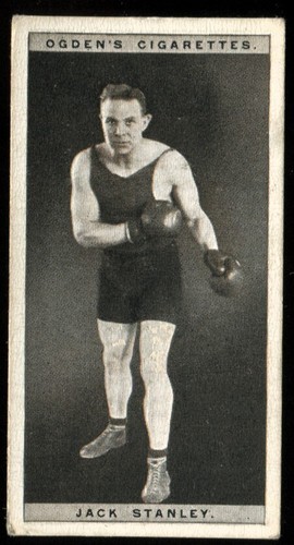 Tobacco card ogdens - tobacco, card,