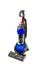 Dyson DC24 Small Blue Roller Ball Vacuum Cleaner - Serviced & Ready to go