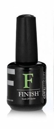 Jessica geleration gel - geleration,