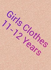 Girls Clothes Build Make Your