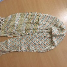 Asian wedding dupatta scarf