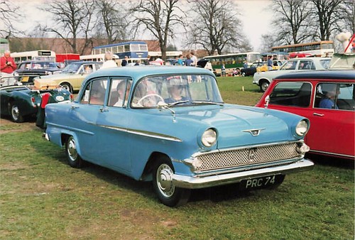 Vintage car photo - 10, x