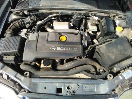 F18 gearbox for opel - vectra, b