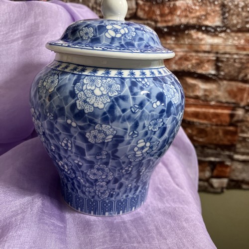 Vase ceramic canister pet urn - vase,